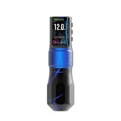 NECCIH ChromaStrike Wireless Tattoo Machine