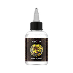 NECCIH Tattoo Stencil Transfer Gel