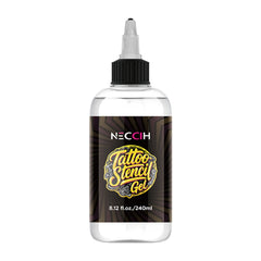 NECCIH Tattoo Stencil Transfer Gel