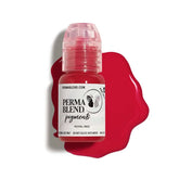 PMU Pigments 1/2 oz for Eyeliner, Brows & Lips
