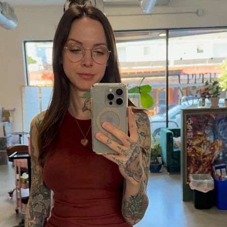 Jennifer Frances
