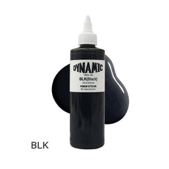 8 oz Professional Tattoo Ink 3 Bottle Set