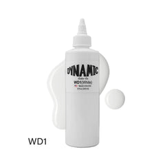 8 oz Professional Tattoo Ink 3 Bottle Set
